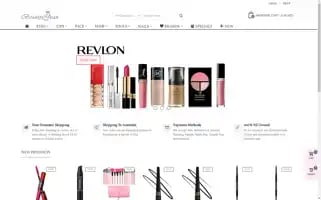 Beautybean.co.nz Screenshot 2024-05-08 17:36:13