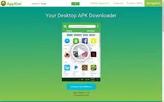 App.kiwi Screenshot 2024-05-15 06:25:27