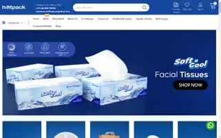 Hotpackwebstore.in Screenshot 2024-04-27 09:57:32