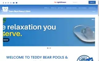 Teddybearpools.com Screenshot 2024-05-14 06:03:48