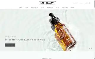 Labtobeauty.com Screenshot 2024-05-04 15:40:48