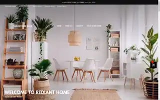 Redianthomedecor.com Screenshot 2024-05-03 18:09:07
