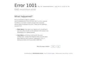 Electricianprosaurora.com Screenshot 2024-06-13 14:01:47