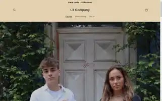 L2company.store Screenshot 2024-05-04 01:55:50