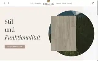 Premierflooring.ch Screenshot 2024-05-24 11:23:03