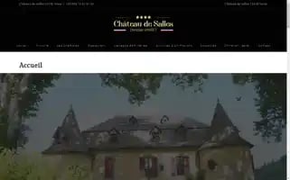Chateausalles.com Screenshot 2024-06-15 00:16:43