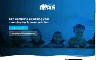 Waveticketing.nl Screenshot 2024-04-15 20:35:47