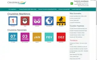 Cruzeirostravel.com.br Screenshot 2024-04-15 21:53:46