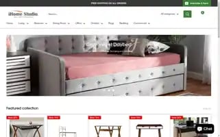 Ihome-studio.com Screenshot 2024-05-05 21:48:56