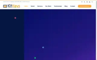 101keys.ca Screenshot 2024-06-14 01:14:10