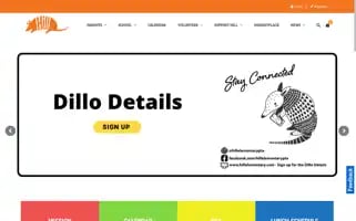 Hillelementary.com Screenshot 2024-06-12 19:23:19