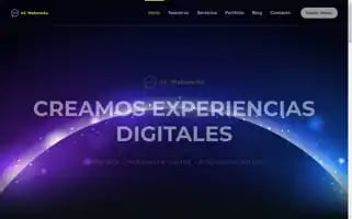 Acwebworks.com.co Screenshot 2024-06-27 05:34:07