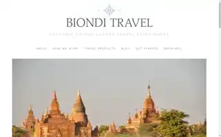 Bionditravel.com Screenshot 2024-04-18 07:04:09