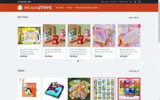 Mohinhztoys.com Screenshot 2024-07-09 14:20:19