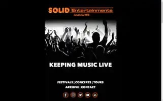 Solidentertainments.com Screenshot 2024-06-30 19:27:54