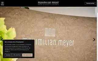 Maximilianmeyer.de Screenshot 2024-05-23 20:02:45