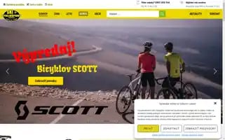 Skicyklo.sk Screenshot 2024-05-19 22:47:50