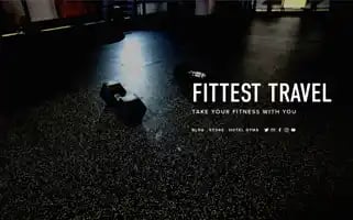 Fittesttravel.com Screenshot 2024-04-23 19:50:31