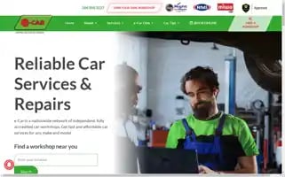 E-car.co.za Screenshot 2024-05-09 12:15:19