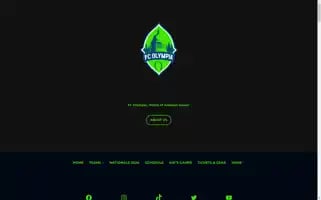 Olytownfc.com Screenshot 2024-07-05 13:28:59