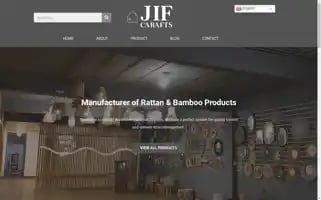 Jifcrafts.com Screenshot 2024-05-18 23:12:52