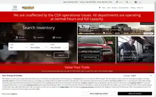 Vannyorkgm.com Screenshot 2024-07-07 07:23:30