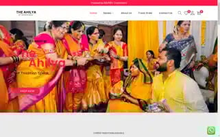 Theahilya.com Screenshot 2024-05-29 01:15:15