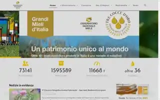 Informamiele.it Screenshot 2024-06-17 08:40:00