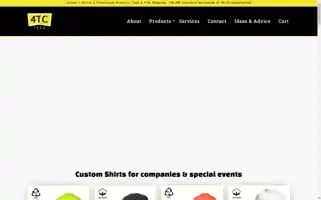 4thecrew.com Screenshot 2024-04-27 07:31:49