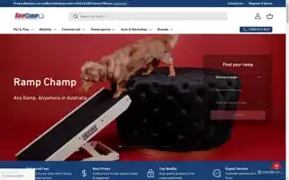 Rampchamp.com.au Screenshot 2024-05-04 05:35:34