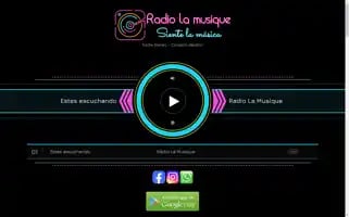 Radiolamusique.com Screenshot 2024-06-29 18:53:05