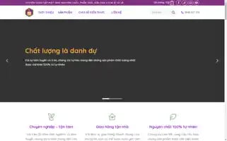 Matongngon.com Screenshot 2024-05-24 08:58:17