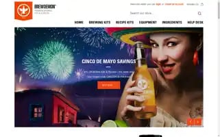 Brewdemon.com Screenshot 2024-05-05 16:17:22