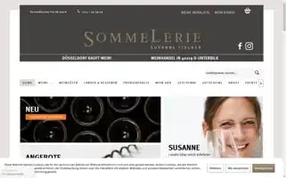 Sommelerie.de Screenshot 2024-06-18 14:45:25