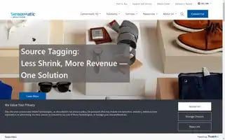 Sensormatic.com Screenshot 2024-06-14 01:56:55