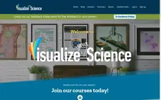 Visualizeyourscience.com Screenshot 2024-05-14 22:29:34