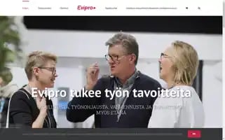 Evipro.fi Screenshot 2024-07-03 04:42:17