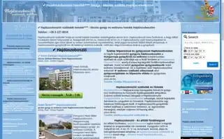Hajduszoboszloiszallodakhotelek.hu Screenshot 2024-04-26 00:56:16