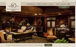 Carnegiehotel.com Screenshot 2024-04-25 05:40:59