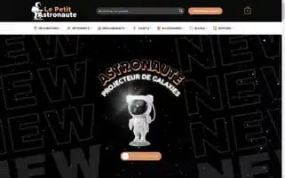 Lepetitastronaute.fr Screenshot 2024-05-05 13:31:38