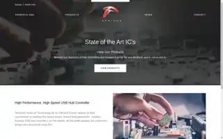 Terminus-usa.com Screenshot 2024-06-11 17:41:19