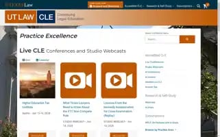 Utcle.org Screenshot 2024-06-12 22:53:13