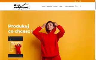 Sklepwydzialowy.pl Screenshot 2024-05-20 16:43:31