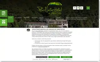 Waldhotel-wiesemann.de Screenshot 2024-04-23 23:50:16