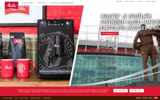 Melitta.cz Screenshot 2024-06-15 22:17:24
