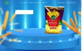 Savisfoods.com Screenshot 2024-07-08 21:35:16