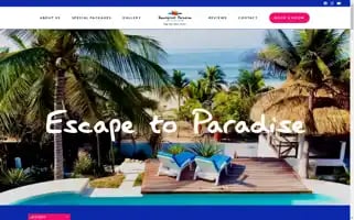 Beachfrontparadisehotel.com Screenshot 2024-04-14 19:48:03