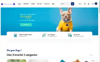 Dogjoyhub.com Screenshot 2024-05-02 07:25:33