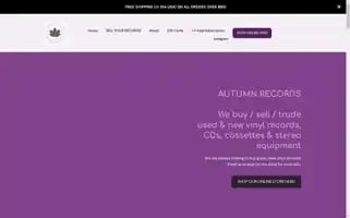 Autumnrecordsvt.com Screenshot 2024-05-15 13:01:29