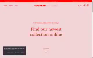 Jackiejames.be Screenshot 2024-05-18 17:45:59